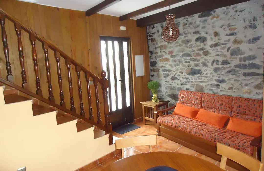 Casa Rural El Regueiro-1